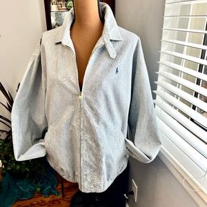 Vintage 90s Ralph Lauren Polo Jacket